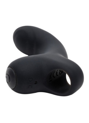 Sensation G-Spot Finger Vibrator